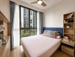 Sol Acres (D23), Condominium #579255211
